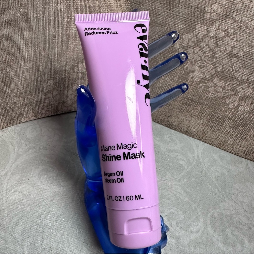 **SUMMER CLEARANCE** eva nyc | Mane Magic Shine Mask